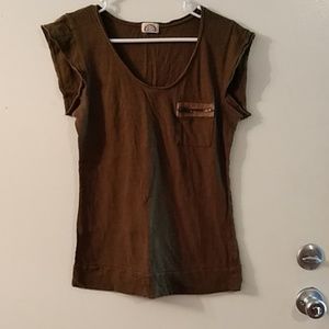 Womens shirt